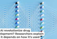 A high drug failure rate is more than just a pattern recognition problem. Thom Leach/Science Photo Library via Getty Images